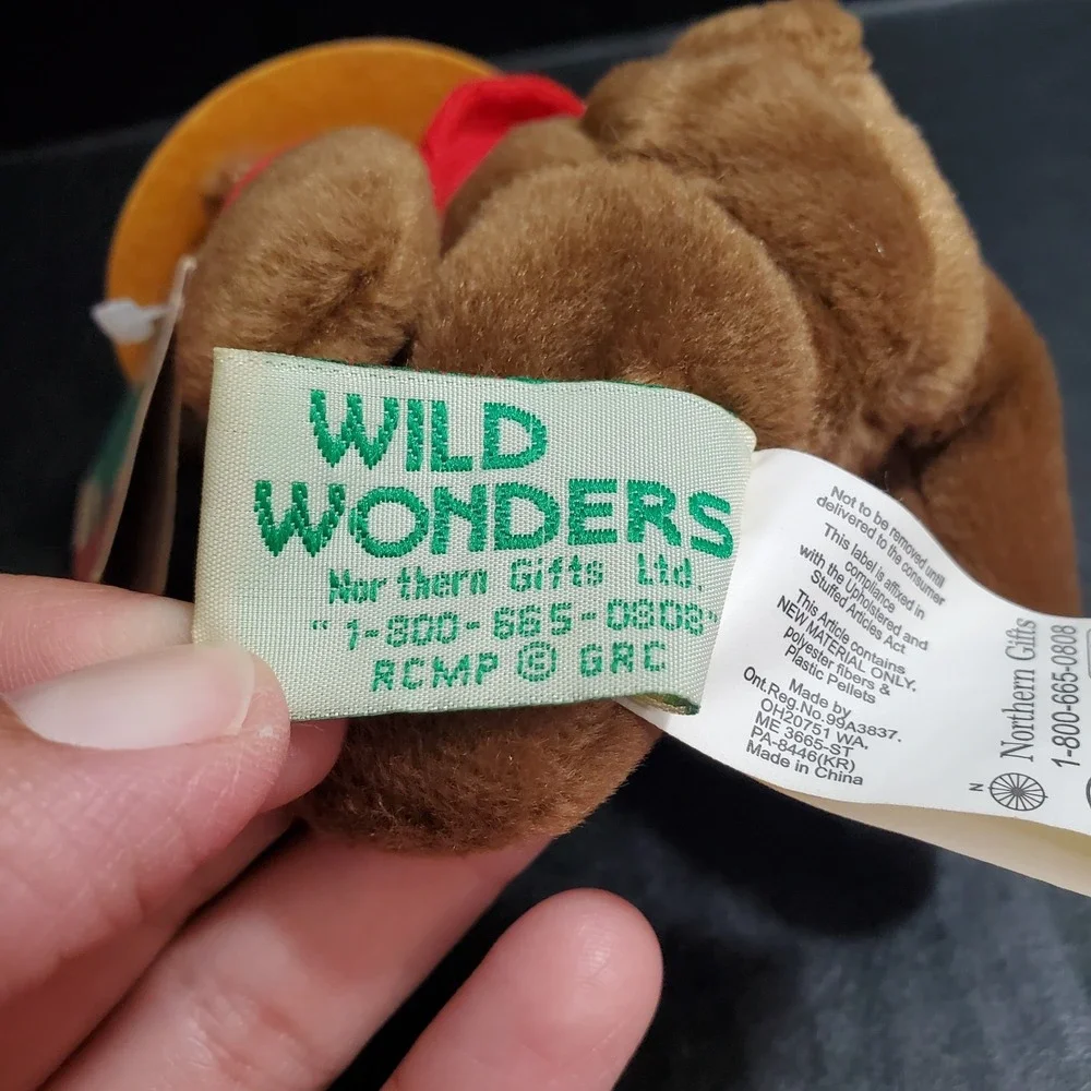 Wild Wonders wild wonders